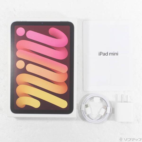 〔中古〕Apple(アップル) iPad mini(A17 Pro) 128GB スターライト MXPQ3J／A SIMフリー〔297-ud〕 |  | 04