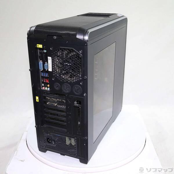 〔中古〕Sycom 〔Windows 10〕〔258-ud〕 |  | 02