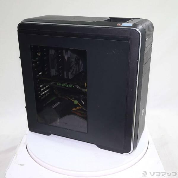 〔中古〕Sycom 〔Windows 10〕〔258-ud〕 |  | 03