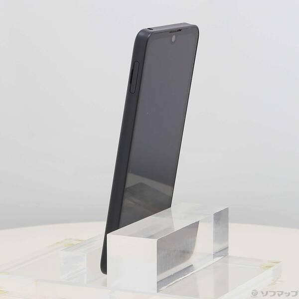 〔中古〕SHARP(シャープ) AQUOS wish2 64GB チャコール A204SH Y!mobile SIMフリー〔305-ud〕 |  | 01