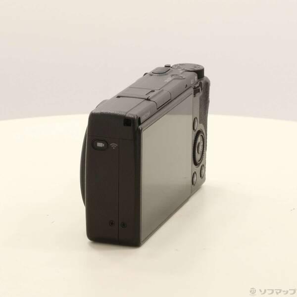 〔中古〕RICOH(リコー) RICOH GR III〔198-ud〕 |  | 01