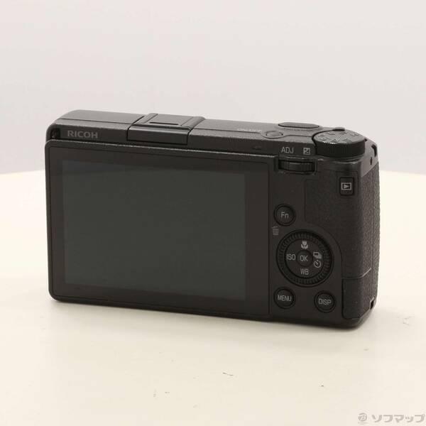 〔中古〕RICOH(リコー) RICOH GR III〔198-ud〕 |  | 02