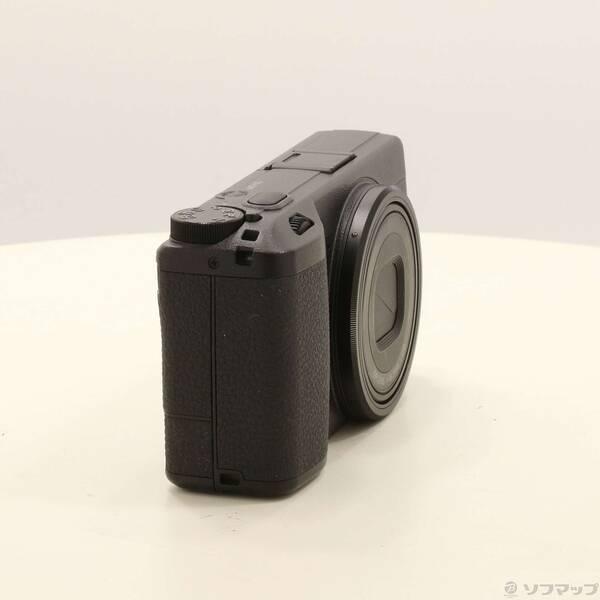 〔中古〕RICOH(リコー) RICOH GR III〔198-ud〕 |  | 03