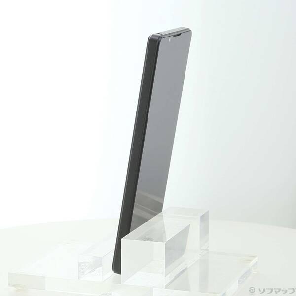 〔中古〕SONY(ソニー) Xperia 1 V 256GB ブラック SOSAZ3 Softbank SIMフリー 〔ネットワーク利用制限▲〕〔258-ud〕 |  | 01