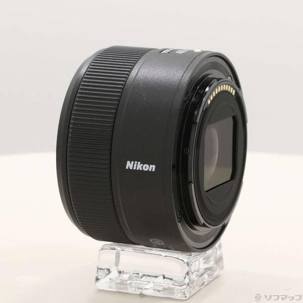 〔中古〕Nikon(ニコン) NIKKOR Z 40mm f／2〔258-ud〕 |  | 01