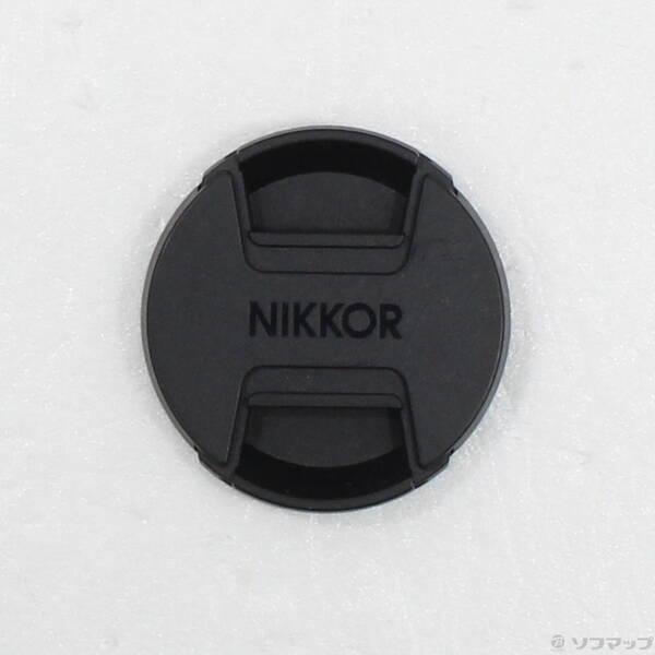 〔中古〕Nikon(ニコン) NIKKOR Z 40mm f／2〔258-ud〕 |  | 04