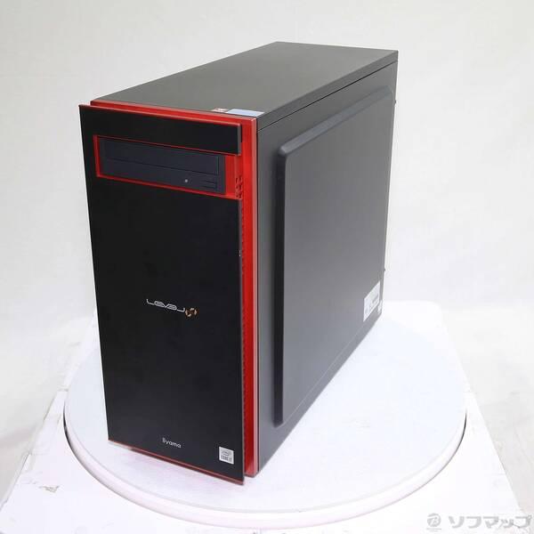 〔中古〕iiyama Level Infinity ILeDXi-R049-AiX7_-RWSSH〔258-ud〕 | 