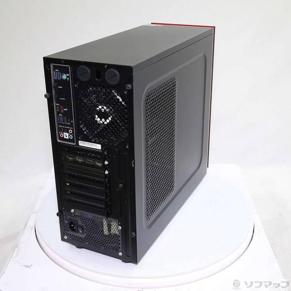 〔中古〕iiyama Level Infinity ILeDXi-R049-AiX7_-RWSSH〔258-ud〕 |  | 02