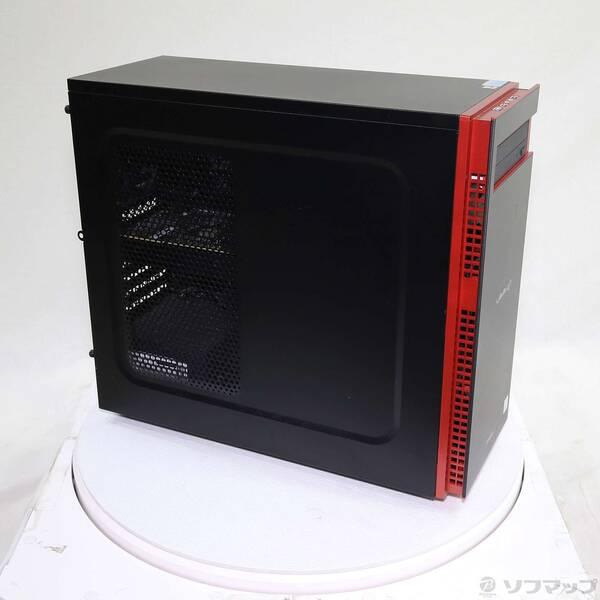 〔中古〕iiyama Level Infinity ILeDXi-R049-AiX7_-RWSSH〔258-ud〕 |  | 03