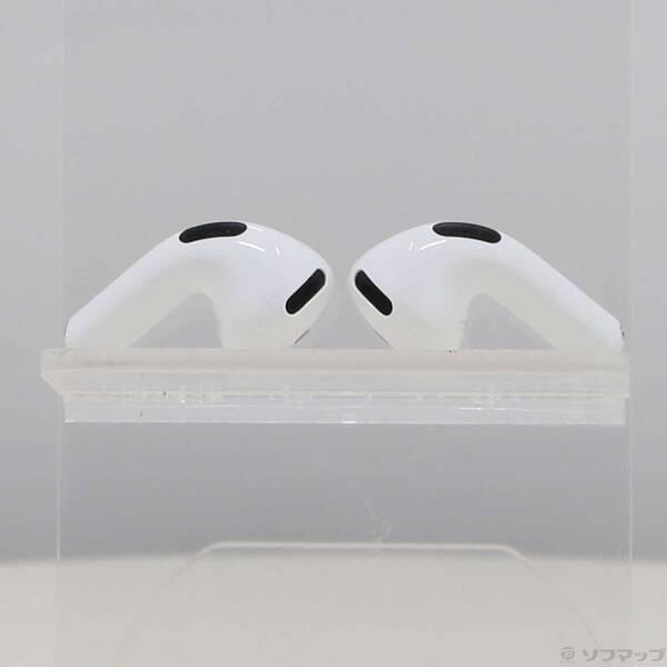 〔中古〕Apple(アップル) AirPods 4 アクティブノイズキャンセリング搭載 MXP93J／A〔377-ud〕 | 