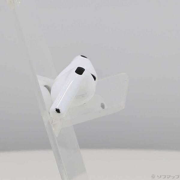 〔中古〕Apple(アップル) AirPods 4 アクティブノイズキャンセリング搭載 MXP93J／A〔377-ud〕 |  | 03