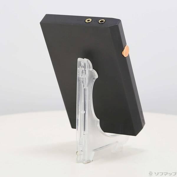 〔中古〕Pioneer(パイオニア) XDP-300R メモリ32GB+microSD×2 ブラック XDP-300R-B〔348-ud〕 |  | 02