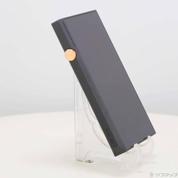 〔中古〕Pioneer(パイオニア) XDP-300R メモリ32GB+microSD×2 ブラック XDP-300R-B〔348-ud〕 |  | 03