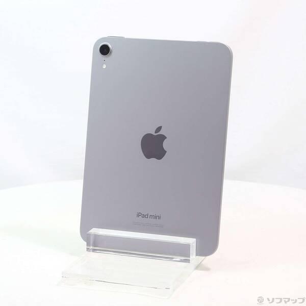 〔中古〕Apple(アップル) iPad mini(A17 Pro) 128GB スペースグレイ MXN63J／A Wi-Fi〔262-ud〕 | 