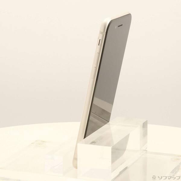〔中古〕Apple(アップル) iPhone SE 第3世代 64GB スターライト MMYD3J／A SIMフリー〔258-ud〕 |  | 01