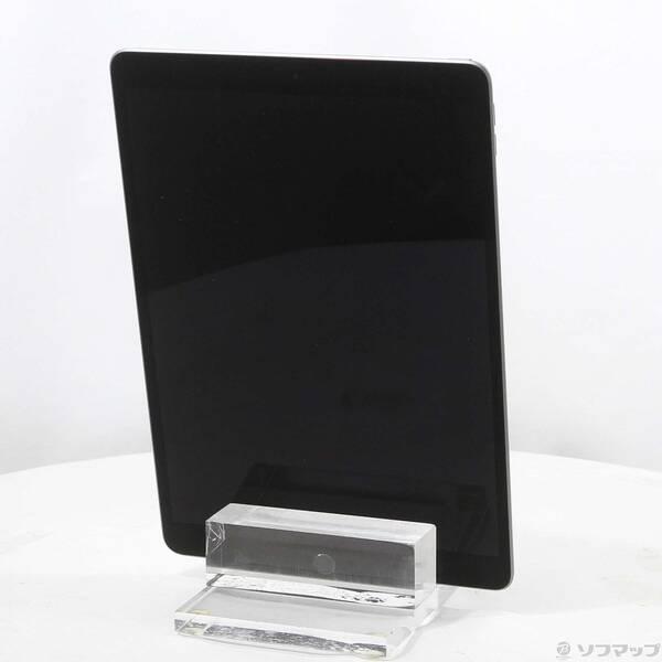 〔中古〕Apple(アップル) iPad Air 第3世代 256GB スペースグレイ MUUQ2J／A Wi-Fi〔349-ud〕 |  | 02