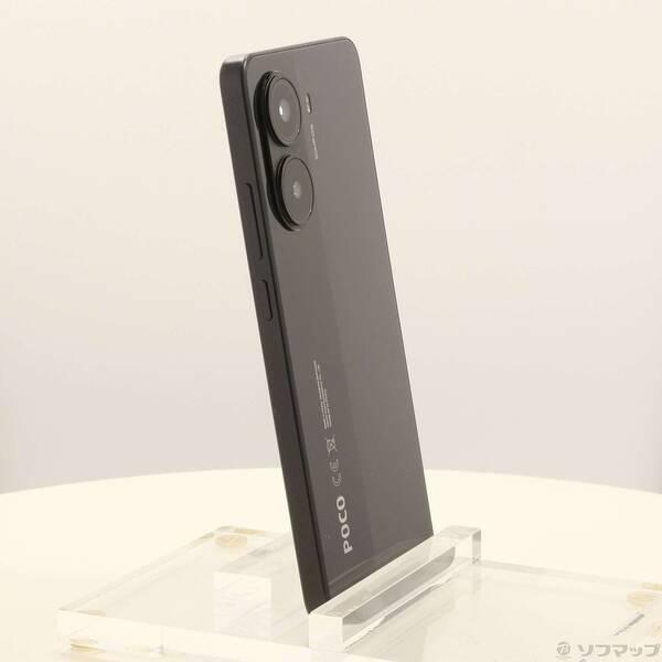 〔中古〕XIAOMI POCO X7 Pro 256GB ブラック MZB0J1MJP SIMフリー〔276-ud〕 |  | 03