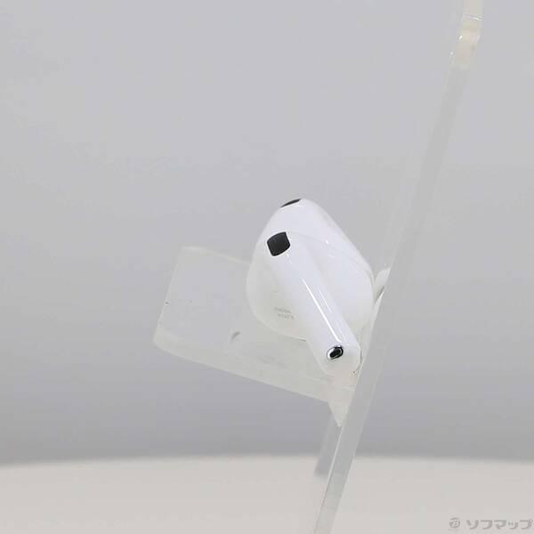 〔中古〕Apple(アップル) AirPods 4 アクティブノイズキャンセリング搭載 MXP93J／A〔377-ud〕 |  | 01