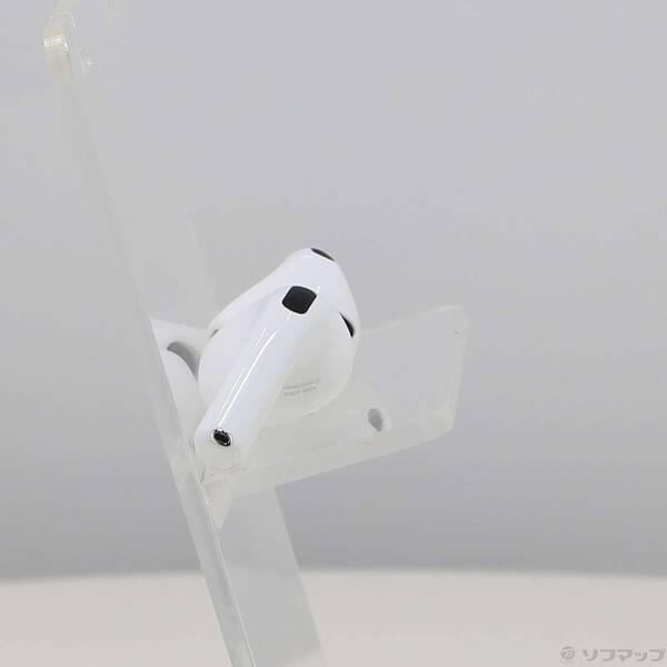 〔中古〕Apple(アップル) AirPods 4 アクティブノイズキャンセリング搭載 MXP93J／A〔377-ud〕 |  | 03