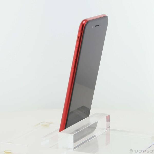 〔中古〕Apple(アップル) iPhone SE 第2世代 64GB プロダクトレッド MHGR3J／A SIMフリー〔269-ud〕 |  | 01