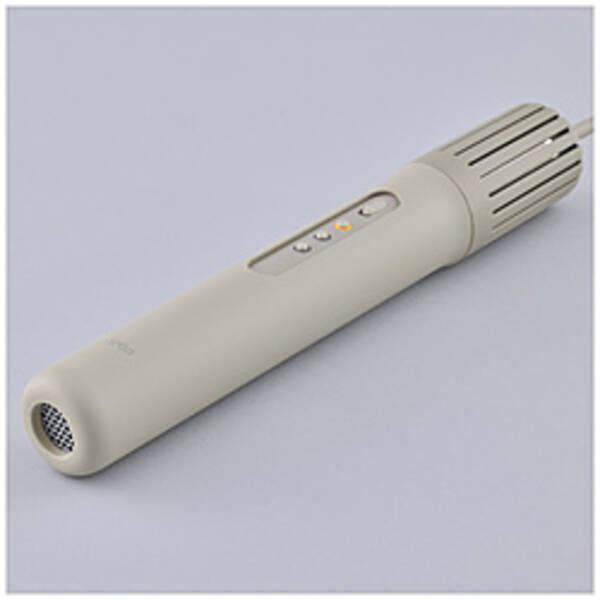 〔中古〕カドー ふとん乾燥機 FOEHN002 ウォームグレー FEN-002 〔箱破損品〕〔276-ud〕 | 