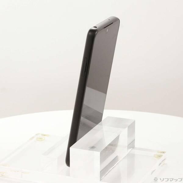 〔中古〕FUJITSU(富士通） arrows We 64GB ブラック FCG01 au SIMフリー〔297-ud〕 |  | 01