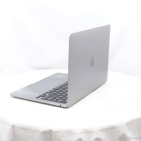 〔中古〕Apple(アップル) MacBook Pro 13.3-inch Late-2020 MYD92J／A Apple M1 8コアCPU_8コアGPU 16GB SSD2TB スペースグレイ 〔26.3 Tahoe〕〔295-ud〕 |  | 01
