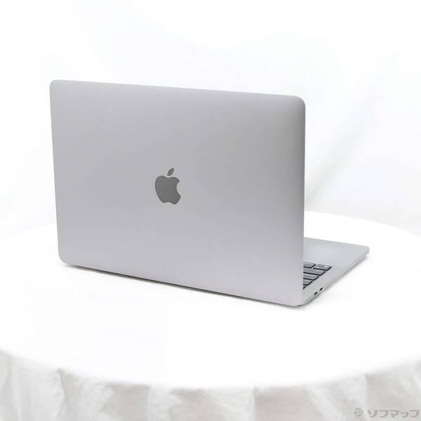 〔中古〕Apple(アップル) MacBook Pro 13.3-inch Late-2020 MYD92J／A Apple M1 8コアCPU_8コアGPU 16GB SSD2TB スペースグレイ 〔26.3 Tahoe〕〔295-ud〕 |  | 02