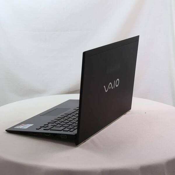 〔中古〕VAIO(バイオ) VAIO Pro PK VJPK13C11N〔348-ud〕 |  | 01