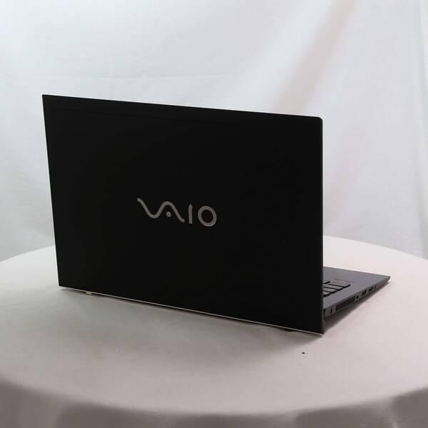 〔中古〕VAIO(バイオ) VAIO Pro PK VJPK13C11N〔348-ud〕 |  | 02