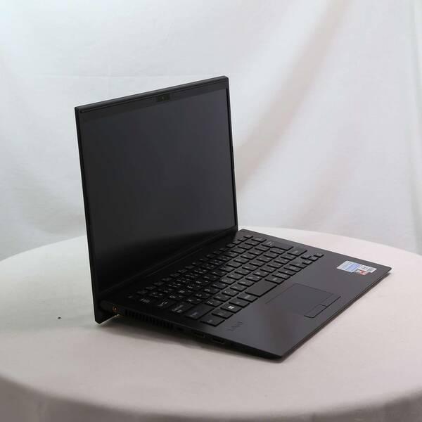 〔中古〕VAIO(バイオ) VAIO Pro PK VJPK13C11N〔348-ud〕 |  | 03