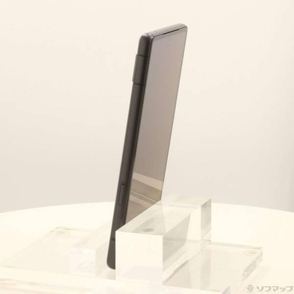 〔中古〕GOOGLE(グーグル) Google Pixel 7a 128GB チャコール GOSAU3 Softbank SIMフリー〔348-ud〕 |  | 01