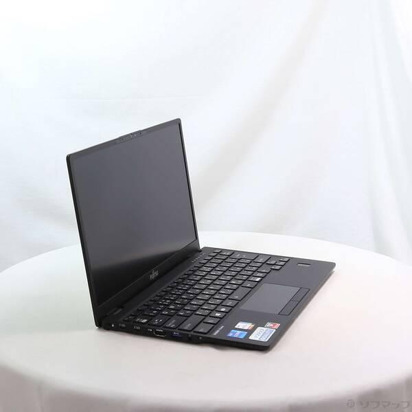 〔中古〕FUJITSU(富士通） LIFEBOOK U9311／F FMVU34013〔276-ud〕 |  | 03