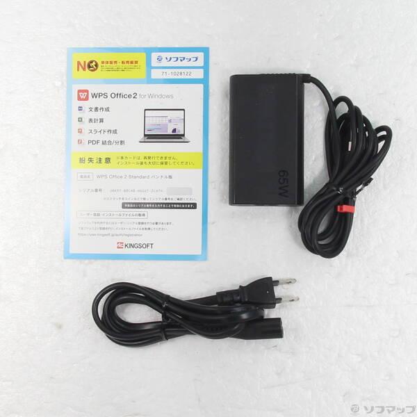 〔中古〕FUJITSU(富士通） LIFEBOOK U9311／F FMVU34013〔349-ud〕 |  | 04