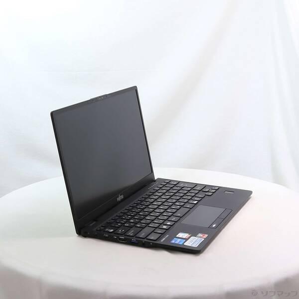 〔中古〕FUJITSU(富士通） LIFEBOOK U9311／F FMVU34013〔349-ud〕 |  | 03