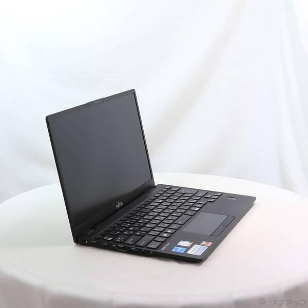 〔中古〕FUJITSU(富士通） LIFEBOOK U9311／F FMVU34013〔348-ud〕 |  | 03