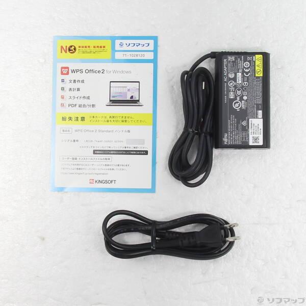 〔中古〕FUJITSU(富士通） LIFEBOOK U9311／F FMVU34013〔348-ud〕 |  | 04