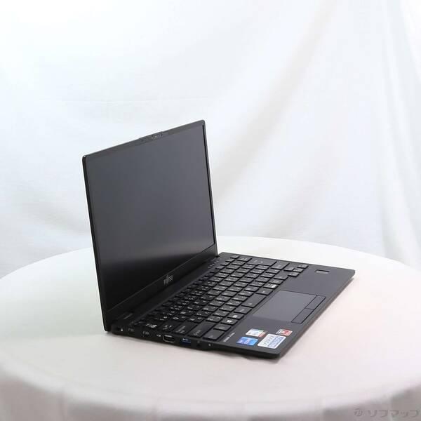 〔中古〕FUJITSU(富士通） LIFEBOOK U9311／F FMVU34013〔344-ud〕 |  | 03