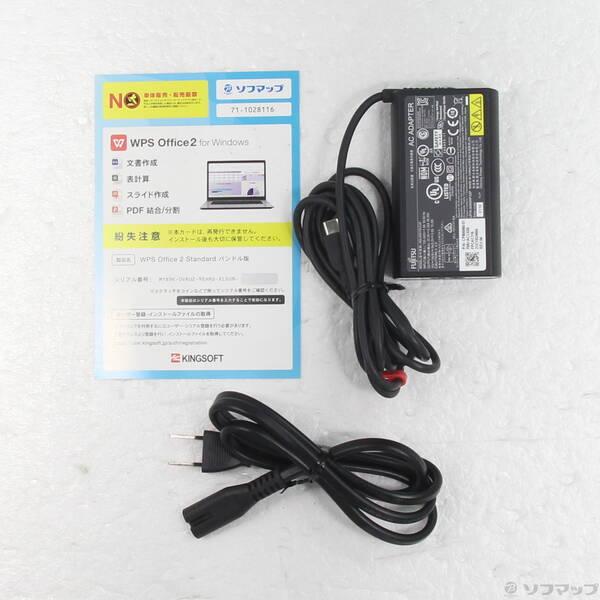 〔中古〕FUJITSU(富士通） LIFEBOOK U9311／F FMVU34013〔344-ud〕 |  | 04
