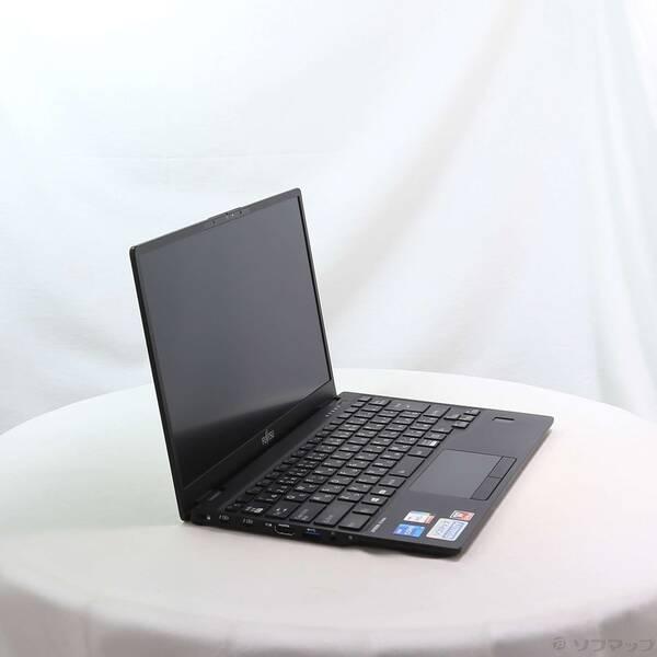 〔中古〕FUJITSU(富士通） LIFEBOOK U9311／F FMVU34013〔198-ud〕 |  | 03