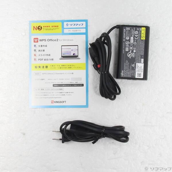 〔中古〕FUJITSU(富士通） LIFEBOOK U9311／F FMVU34013〔198-ud〕 |  | 04