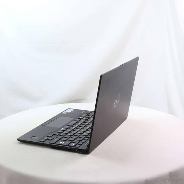 〔中古〕FUJITSU(富士通） LIFEBOOK U9311／F FMVU34013〔198-ud〕 |  | 01
