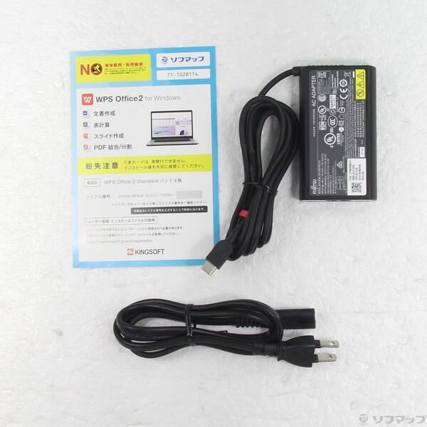 〔中古〕FUJITSU(富士通） LIFEBOOK U9311／F FMVU34013〔198-ud〕 |  | 04