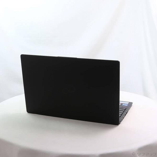 〔中古〕FUJITSU(富士通） LIFEBOOK U9311／F FMVU34013〔196-ud〕 |  | 02