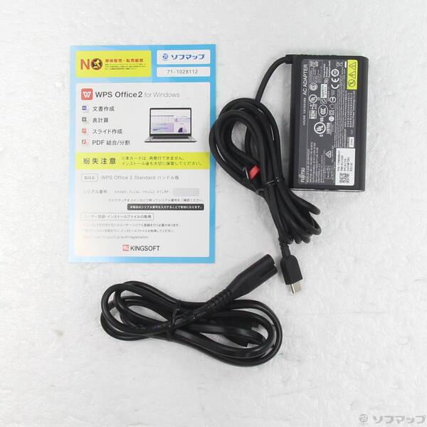 〔中古〕FUJITSU(富士通） LIFEBOOK U9311／F FMVU34013〔196-ud〕 |  | 04