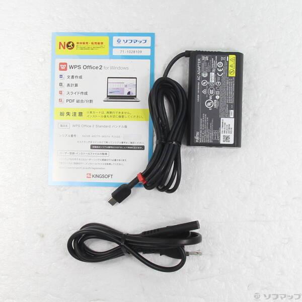 〔中古〕FUJITSU(富士通） LIFEBOOK U9311／F FMVU34013〔305-ud〕 |  | 04