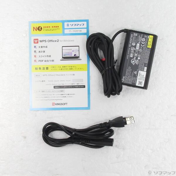 〔中古〕FUJITSU(富士通） LIFEBOOK U9311／F FMVU34013〔262-ud〕 |  | 04