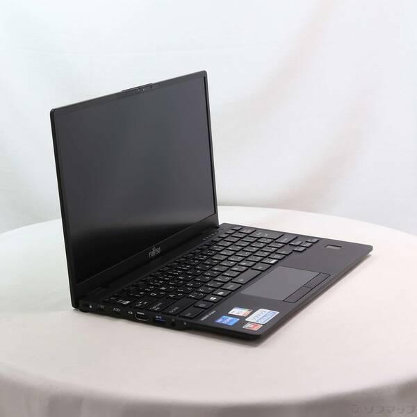 〔中古〕FUJITSU(富士通） LIFEBOOK U9311／F FMVU34013〔258-ud〕 |  | 03