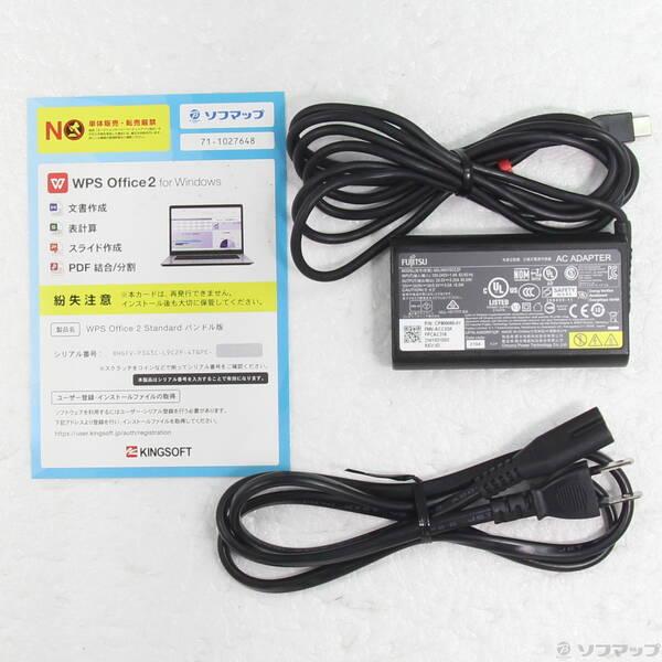 〔中古〕FUJITSU(富士通） LIFEBOOK U9311／F FMVU34013〔258-ud〕 |  | 04