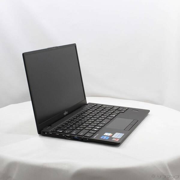 〔中古〕FUJITSU(富士通） LIFEBOOK U9311／F FMVU34013〔377-ud〕 |  | 03
